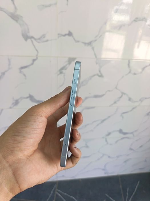 Iphone 15 yangidek