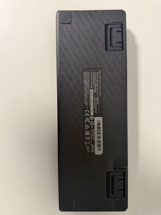 Razer Hunstman Mini