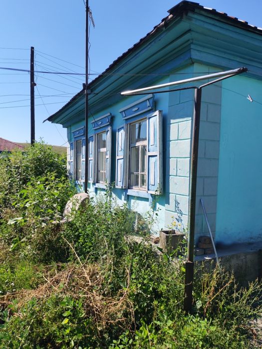 Продаётся 3х комн. дом. Район 9км(Согра)