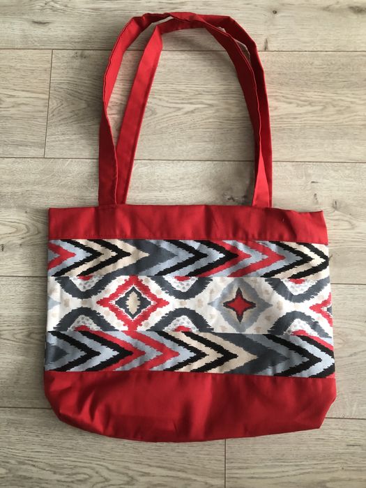 Шопер қазақи нағышта