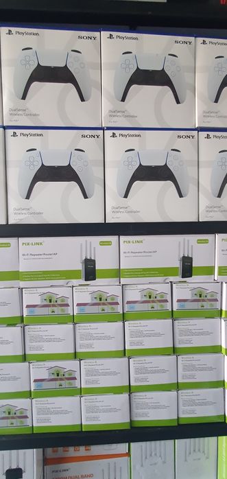 Ps5 джойстик Оригинал gamepad controller