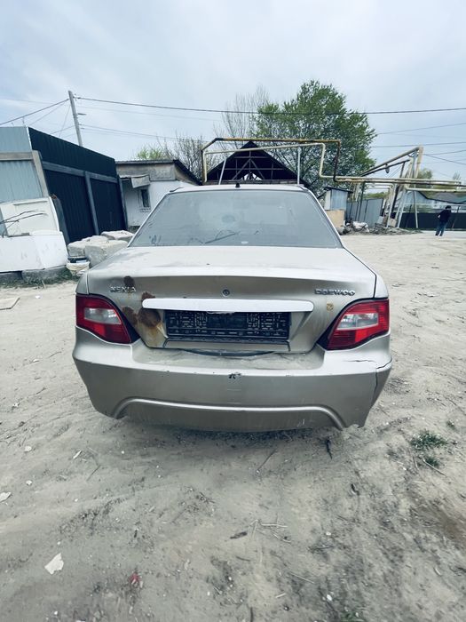 нексия разбор алматы матор