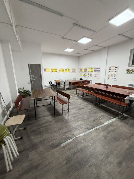 Сдам помещение в аренду