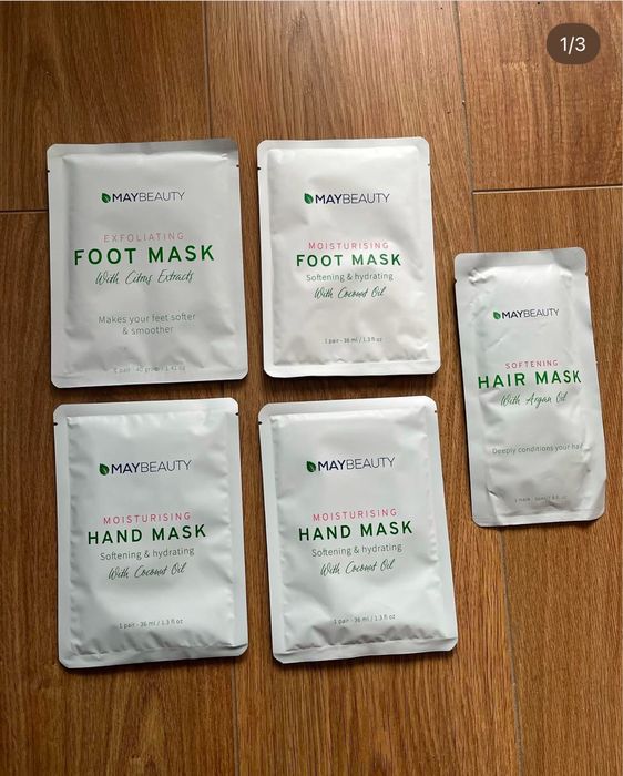 Косметика уходовая