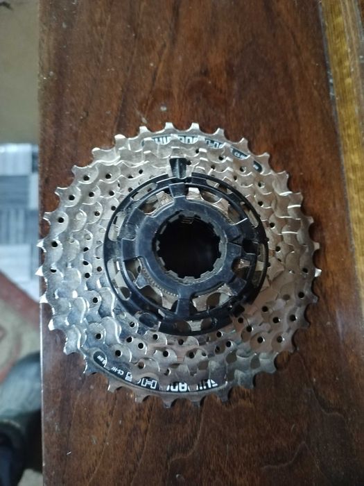 Piese  Shimano Acera pentru Mountain Bike.