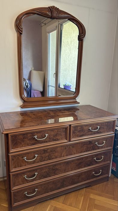 Обзавеждане за спалня