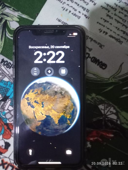 Продаю Apple iPhone XR.