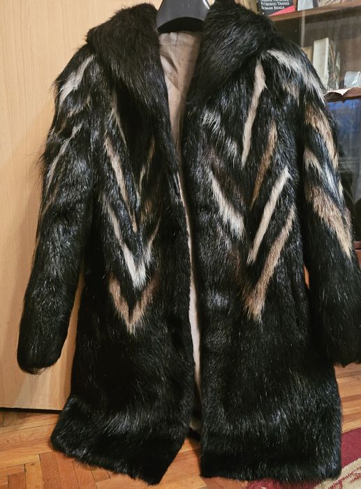 Haina de blana naturala