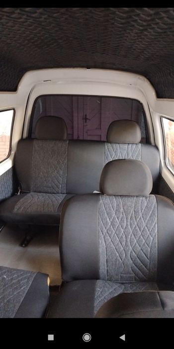 Дамас 1 сотилади