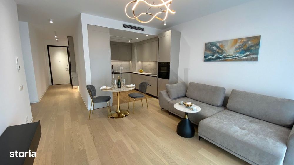 Proiect premium - 2 camere - ready to move - vedere catre lac — fotografia 1