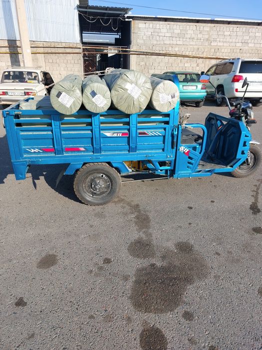 Продам муровей электронный