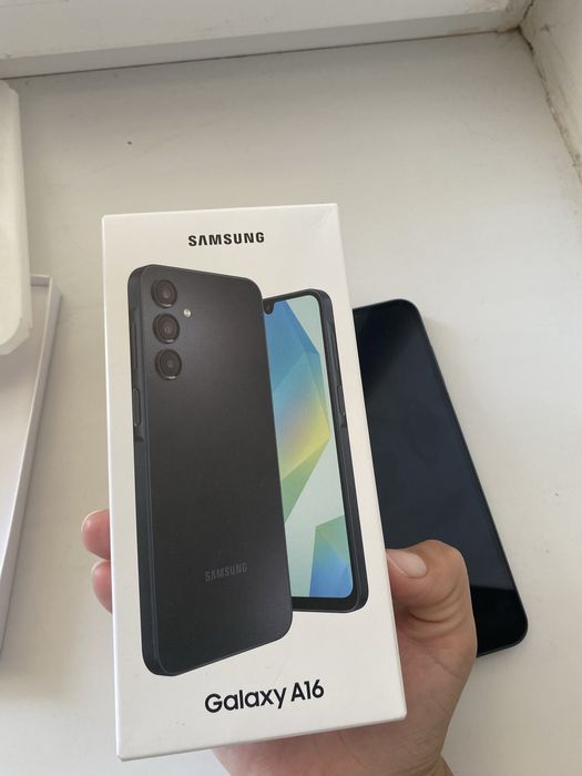 Samsung A16 zzzzzzzzz
