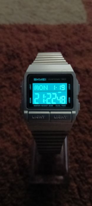 Часы Skmei 1652,2475.Оригинал.