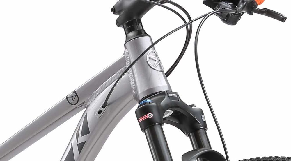 Скидка 44% Немецкий велосипед Silverback STRIDE 29 HD 2025