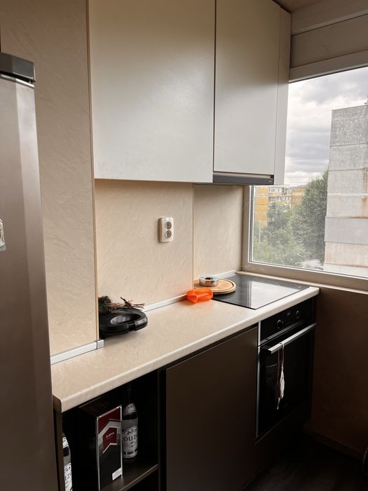 Продава се Тристаен апартамент в Враца, Дъбника - 62 кв.м за 1933 €/кв.м - Снимка #5