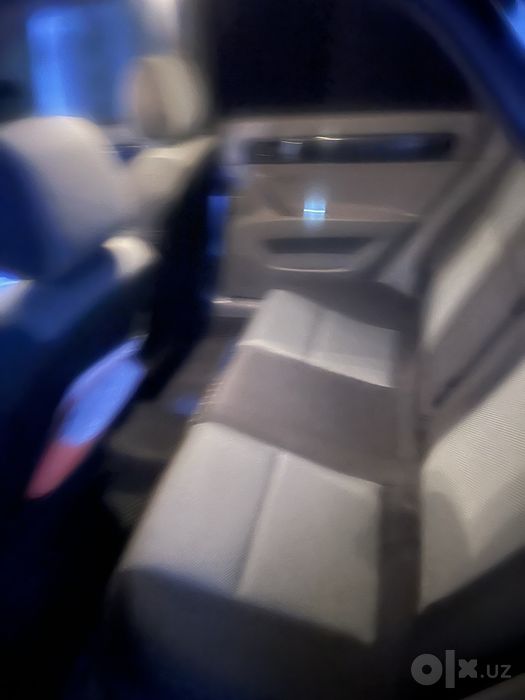 Джентра 2021 г в