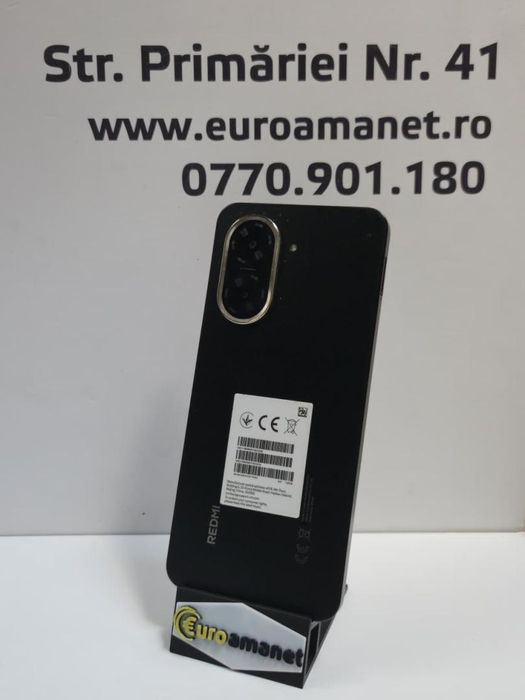 Telefon mobil Xiaomi Redmi A5, 4GB RAM, 128GB -P-
