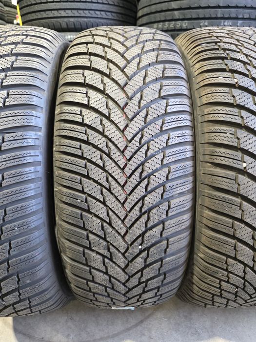 235/55/19 FIRESTONE 4бр