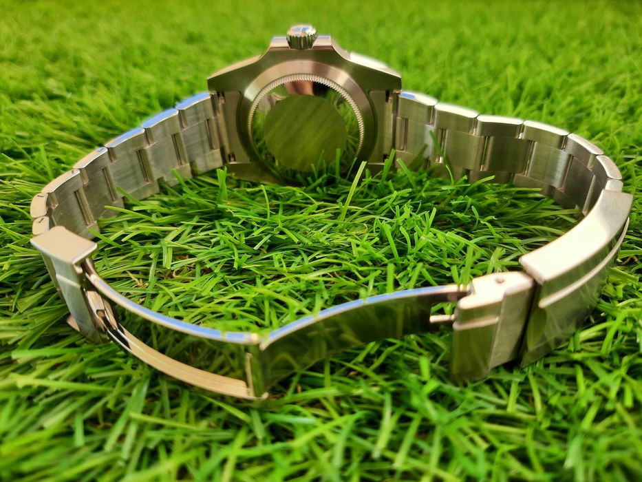 Cronos Sub Luxury, mecanism PT5000, L6005 - cu calendar