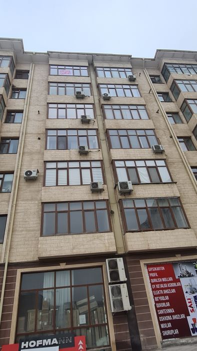 Ул Рудаки узгазойл