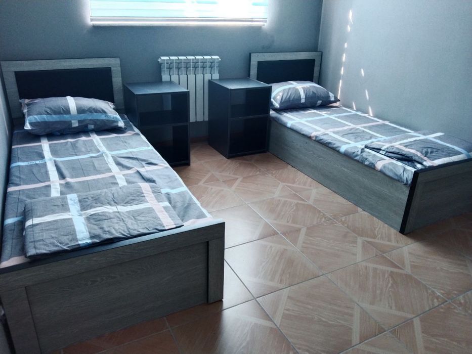 Family Hostel паркентский