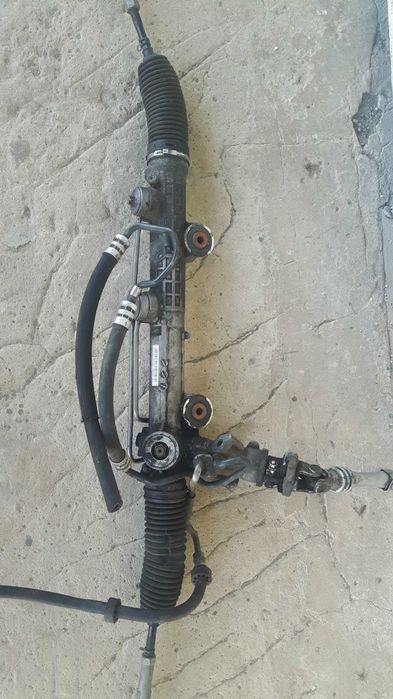 Кормилна рейка за мерцедес Е Mercedes-Benz E-Klasse W211 4х4 /05 -08