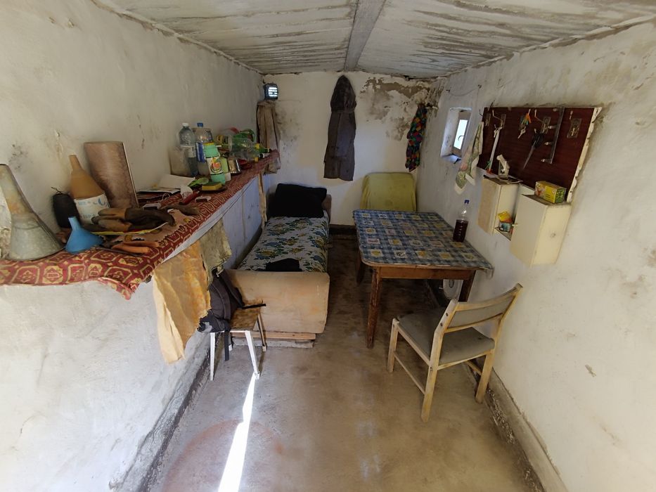 Дача ПК горняк  .