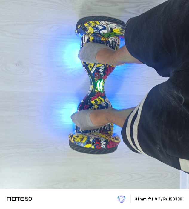 Samakat iBalance