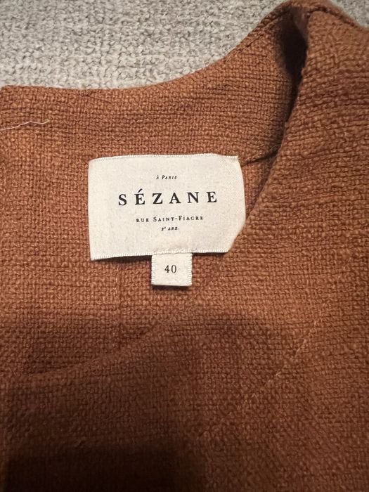 Maje,Sandro,Sezane,Balmein,Pinko