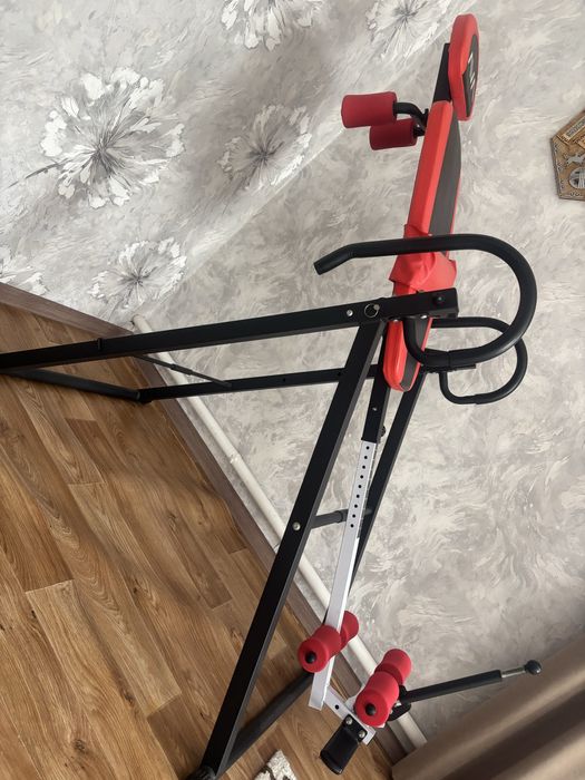 Продам б/у Инверсионный стол