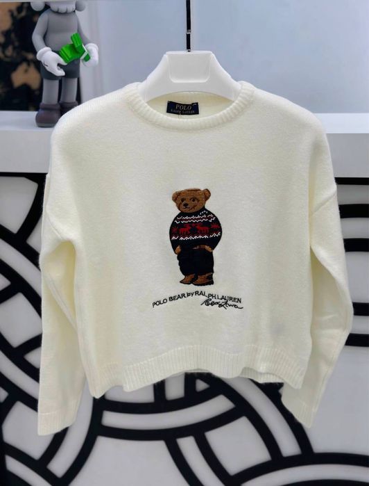 Stoc Pulover dama Ralph Lauren