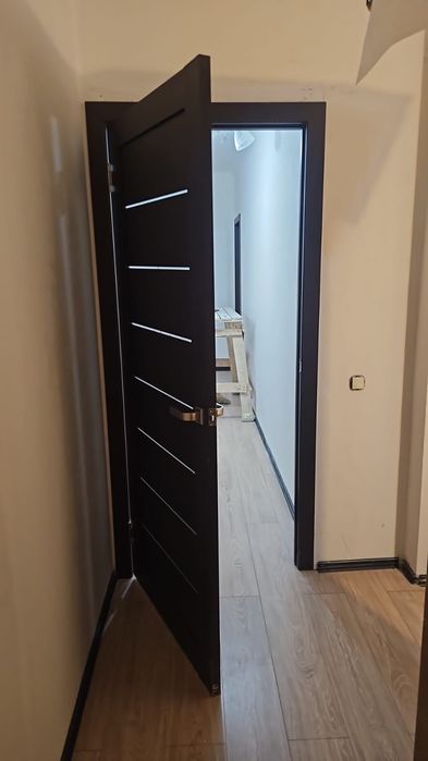 Двери Астана срочно
