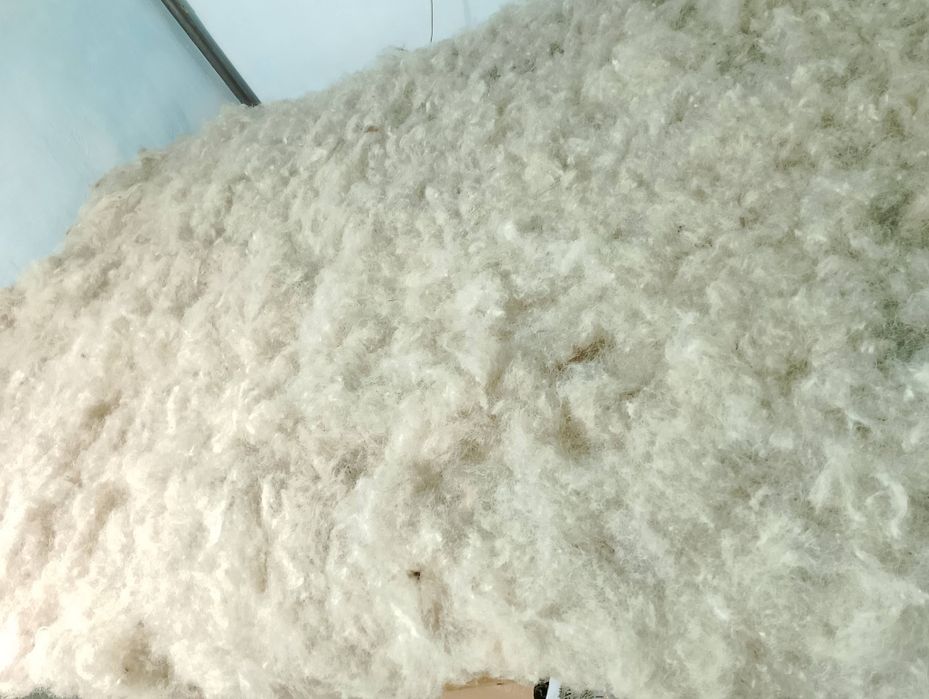 Рестоврация одеял