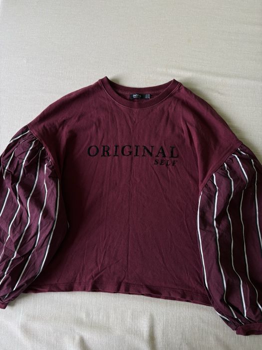 Късо сако Zara-10€ ,всички блузки по 5€. S размер.