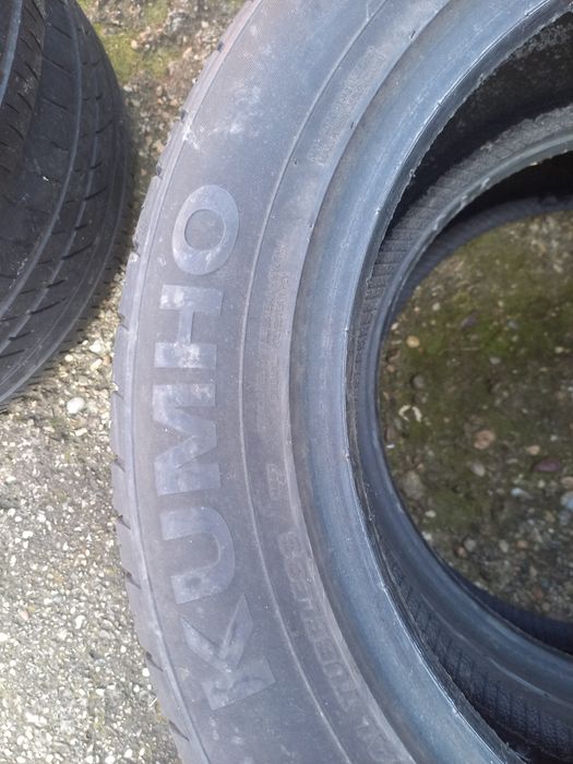 Kumho 205 /55/16 2 броя