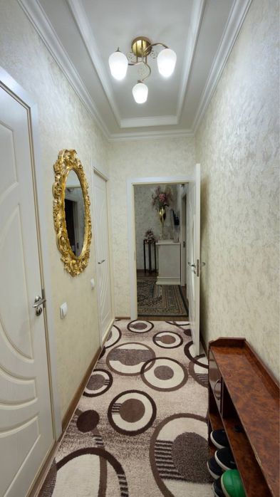 #Чил11кв ор.Шохмед 2Комнаты