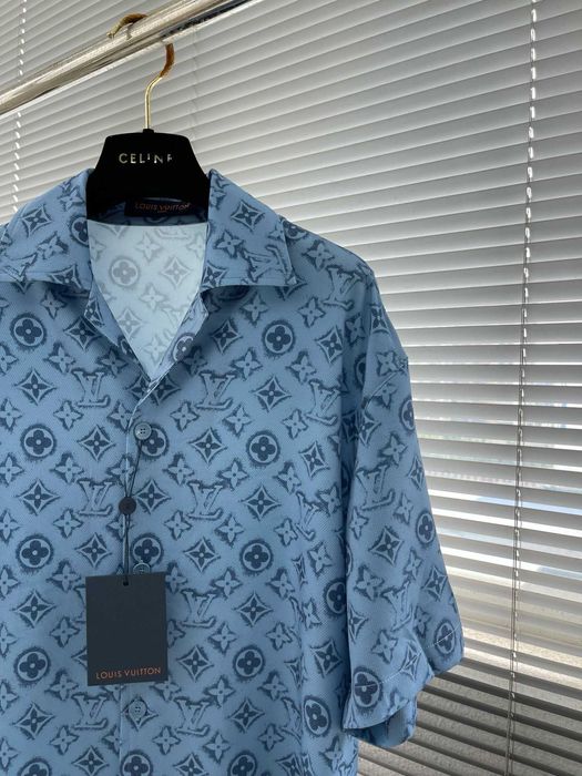 Camasa Louis Vuitton premium