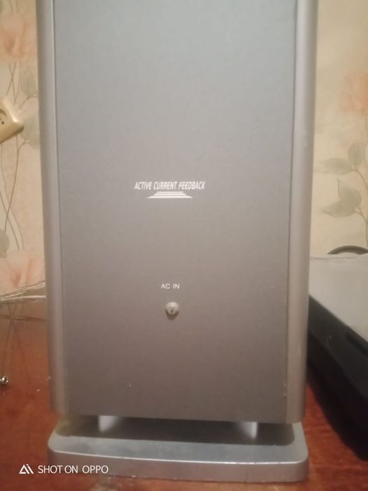 Продам домашний кинотеатр