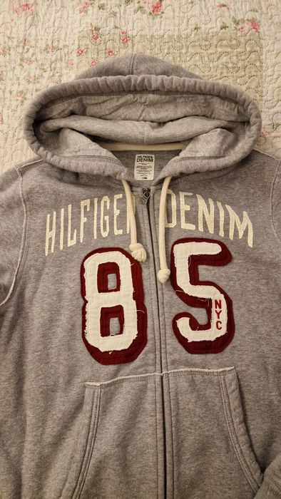 Hanorac Tommy Hilfiger