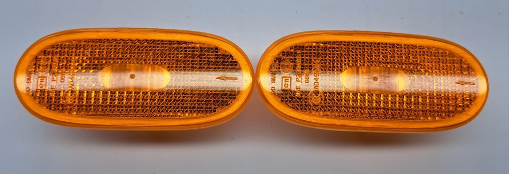 Lampă Gabarit Sprinter Crafter Lampă Laterală cu led sau bec ORIGINAL