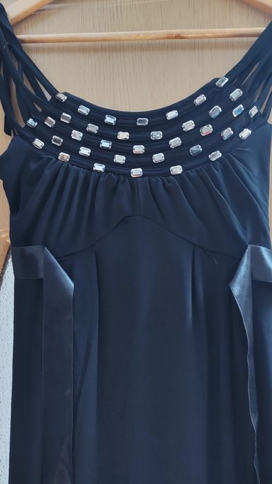 Rochie scurta de dama