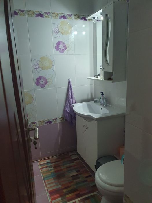 Inchiriere apartament 3 camere zona ultracentrala buzau etaj 1/4