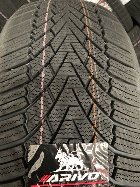 Нови зимни гуми ARIVO Winmaster ProX ARW 3 235/50R19 103V XL НОВ DOT