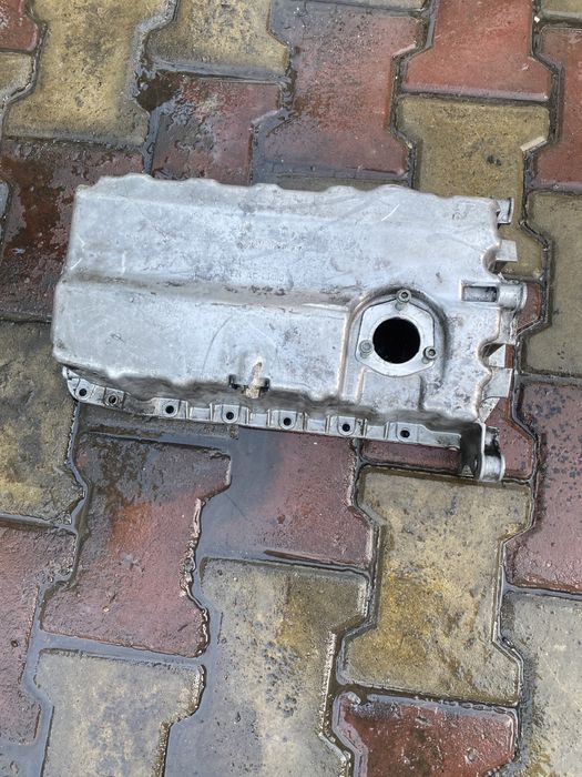 Baie ulei Audi A3 2.0 BKD BKC BXE 1.9 Seat leon