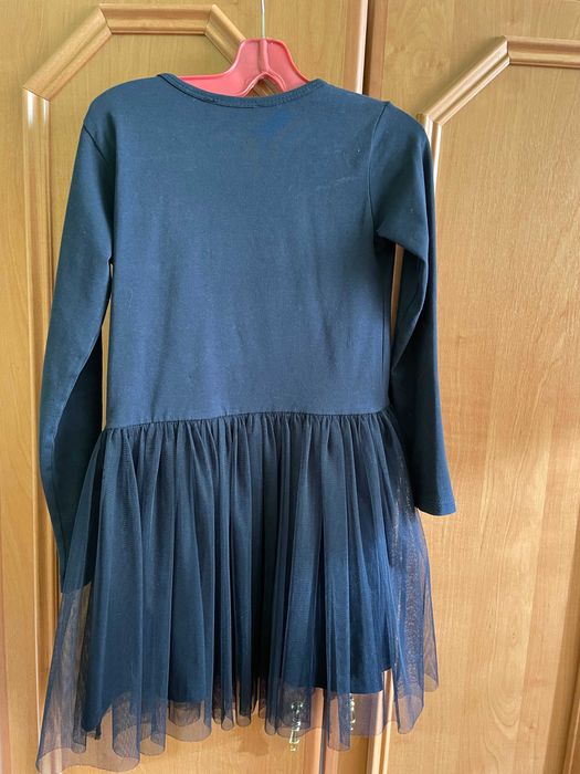 Оригинална рокля