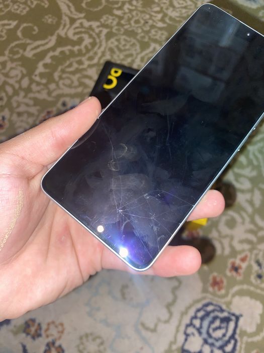 Poco X6 Pro / Поко Х6 Про