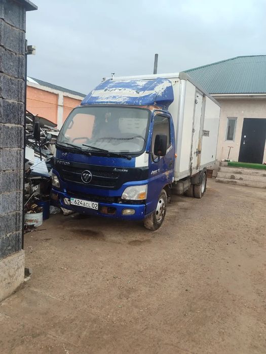 Вывоз мусора быстро и качественно