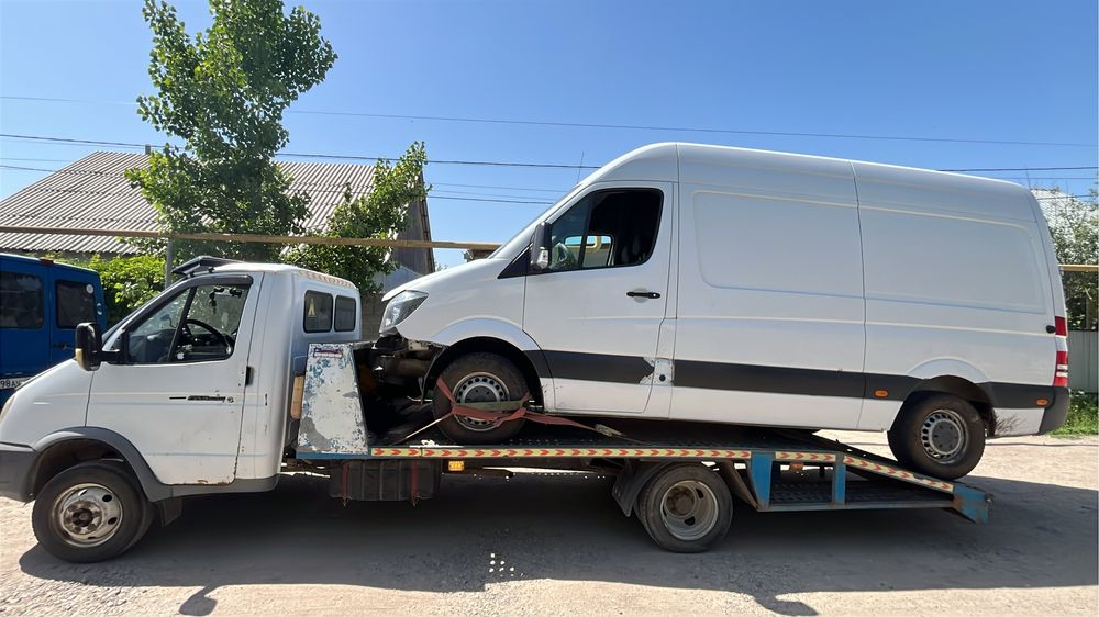 Эвакуатор24/7 барлық бағытта