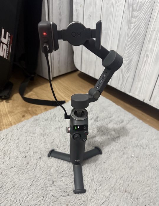 Stabilizator DJI Osmo 7P