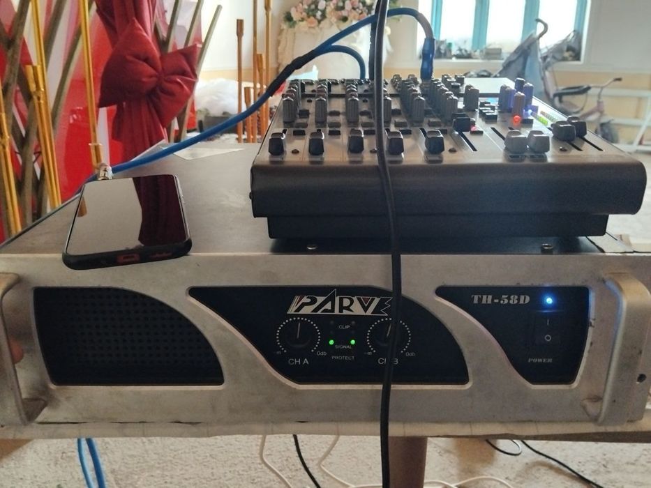 Kalonka 2dona Kanes  va Pulit Mikrafon Sotiladi ..Xolati